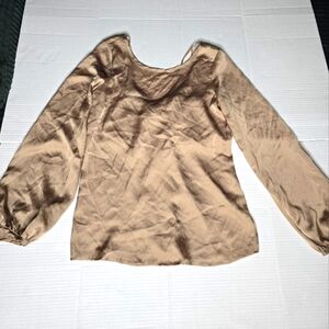 Day & Night Blouse NWT